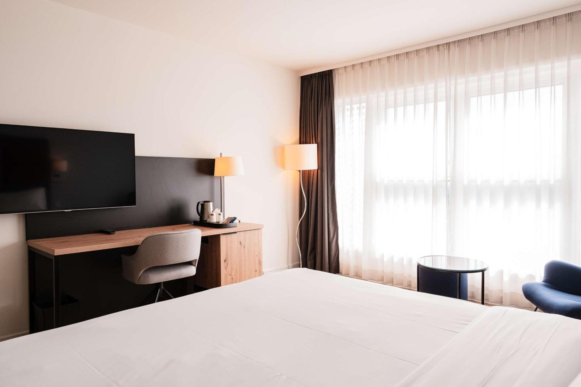 Van Der Valk Hotel Paris Cdg Airport Roissy-en-France Exterior foto